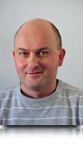 Michael Kneise
