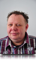 Michael Steppuhn
